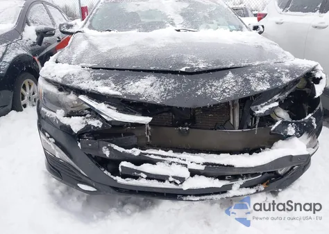 2020 Chevrolet Malibu Fwd Lt z USA, uszkodzony, nr VIN 1G1ZD5ST3LF116223